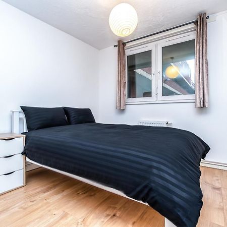 Cosy Guest House In Central Londres Extérieur photo