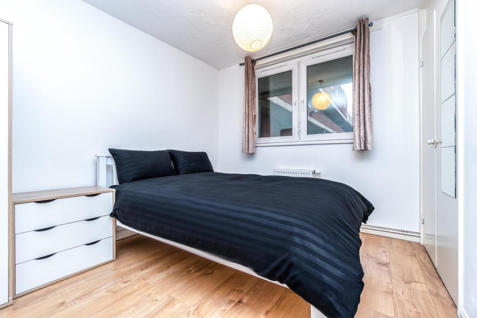 Cosy Guest House In Central Londres Extérieur photo