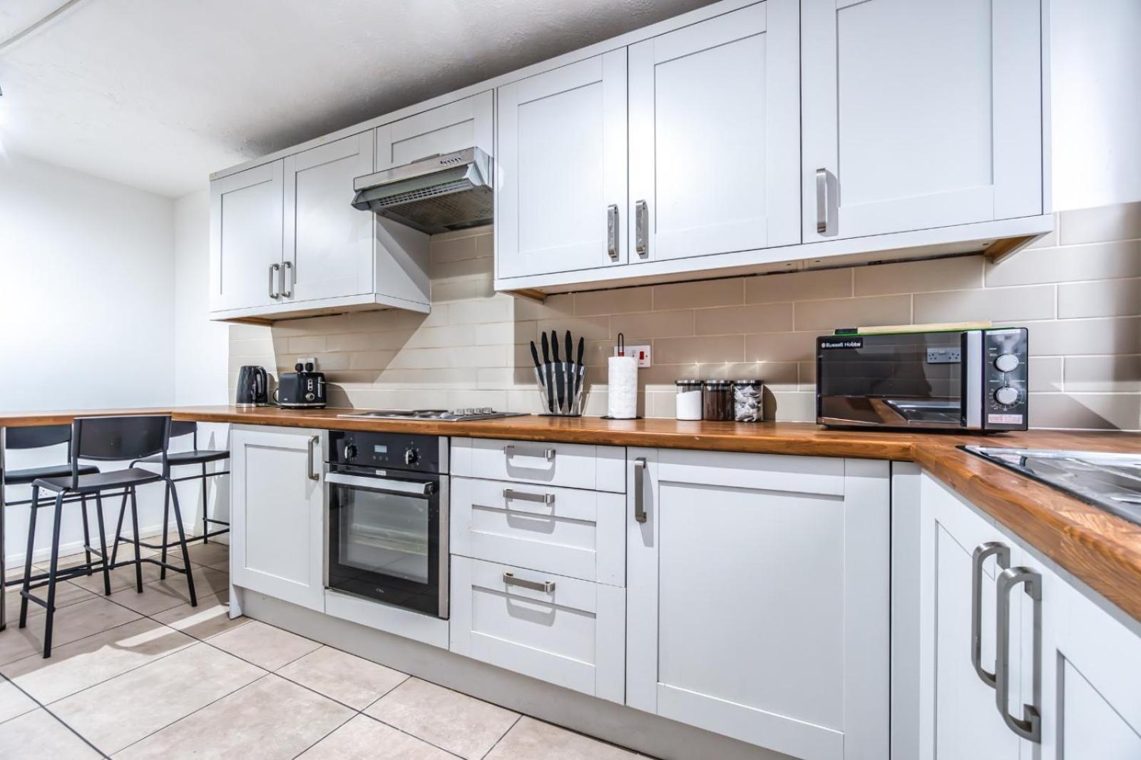 Cosy Guest House In Central Londres Extérieur photo