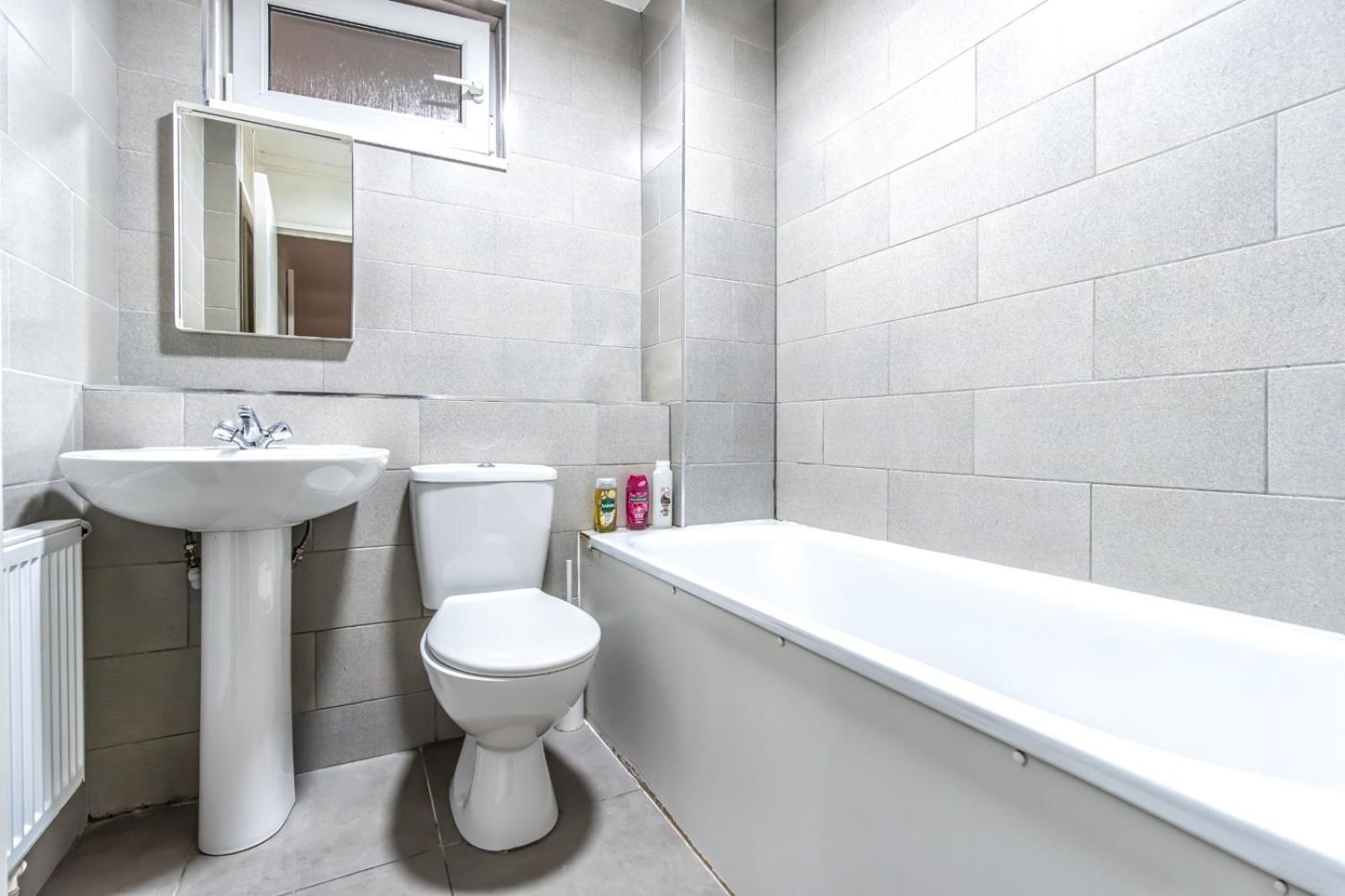 Cosy Guest House In Central Londres Extérieur photo