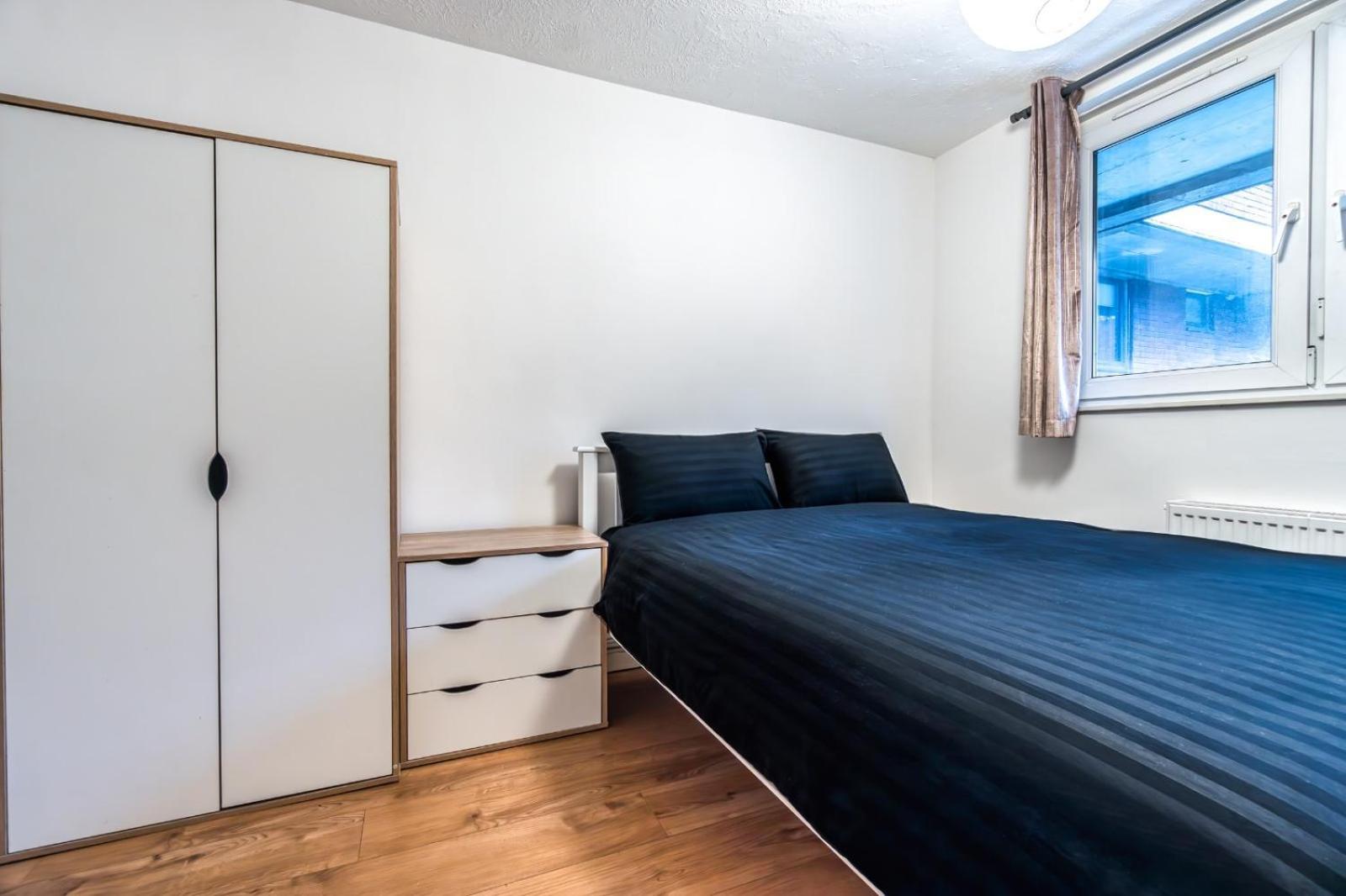 Cosy Guest House In Central Londres Extérieur photo