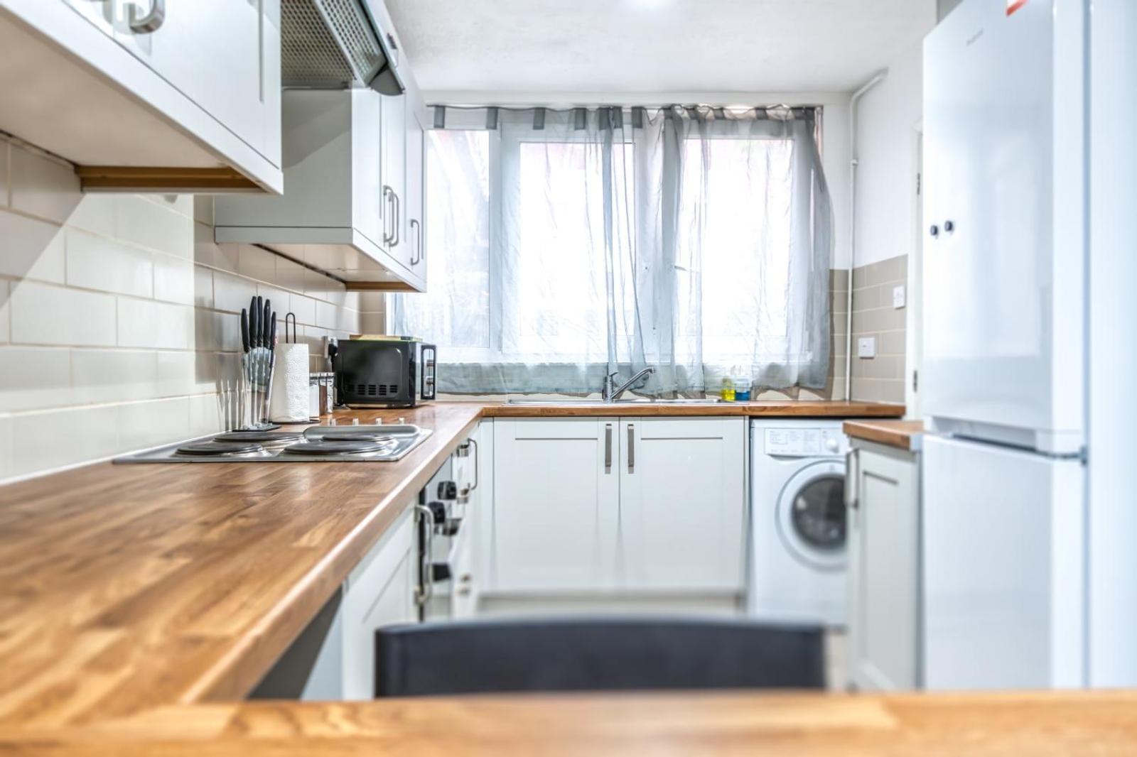 Cosy Guest House In Central Londres Extérieur photo